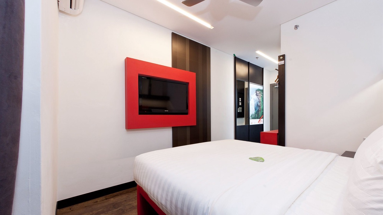 Photo of Bedroom in Jawa