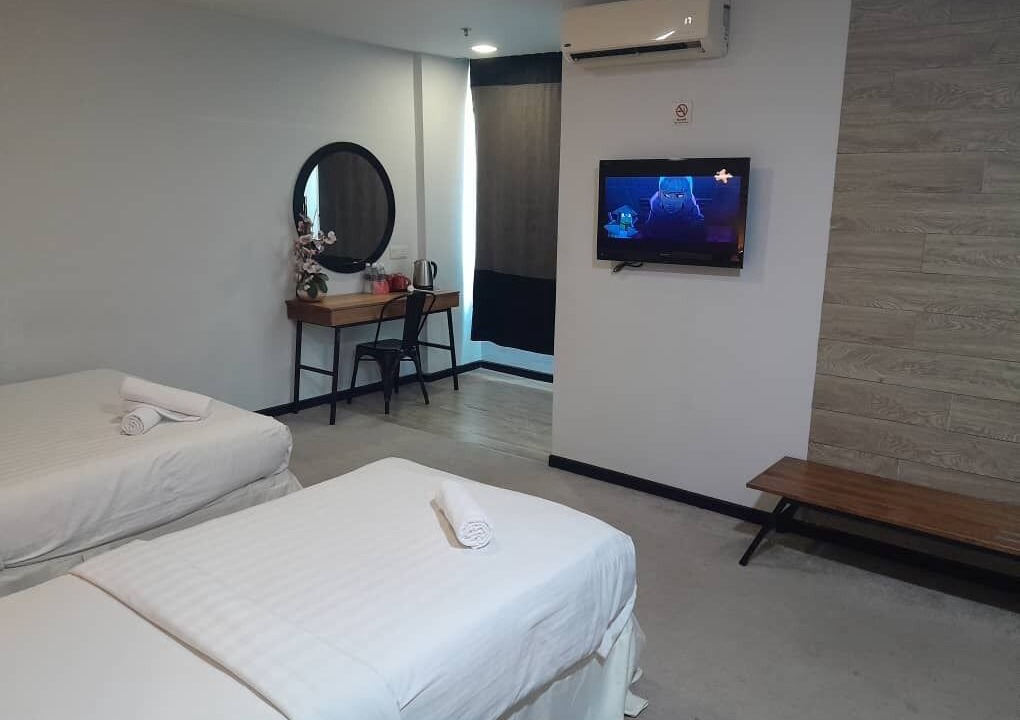 Photo of Bedroom in Jawa