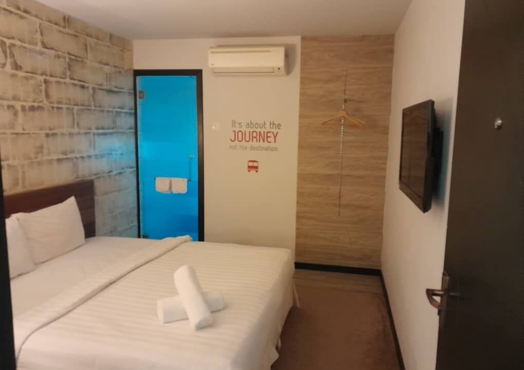 Photo of Bedroom in Jawa