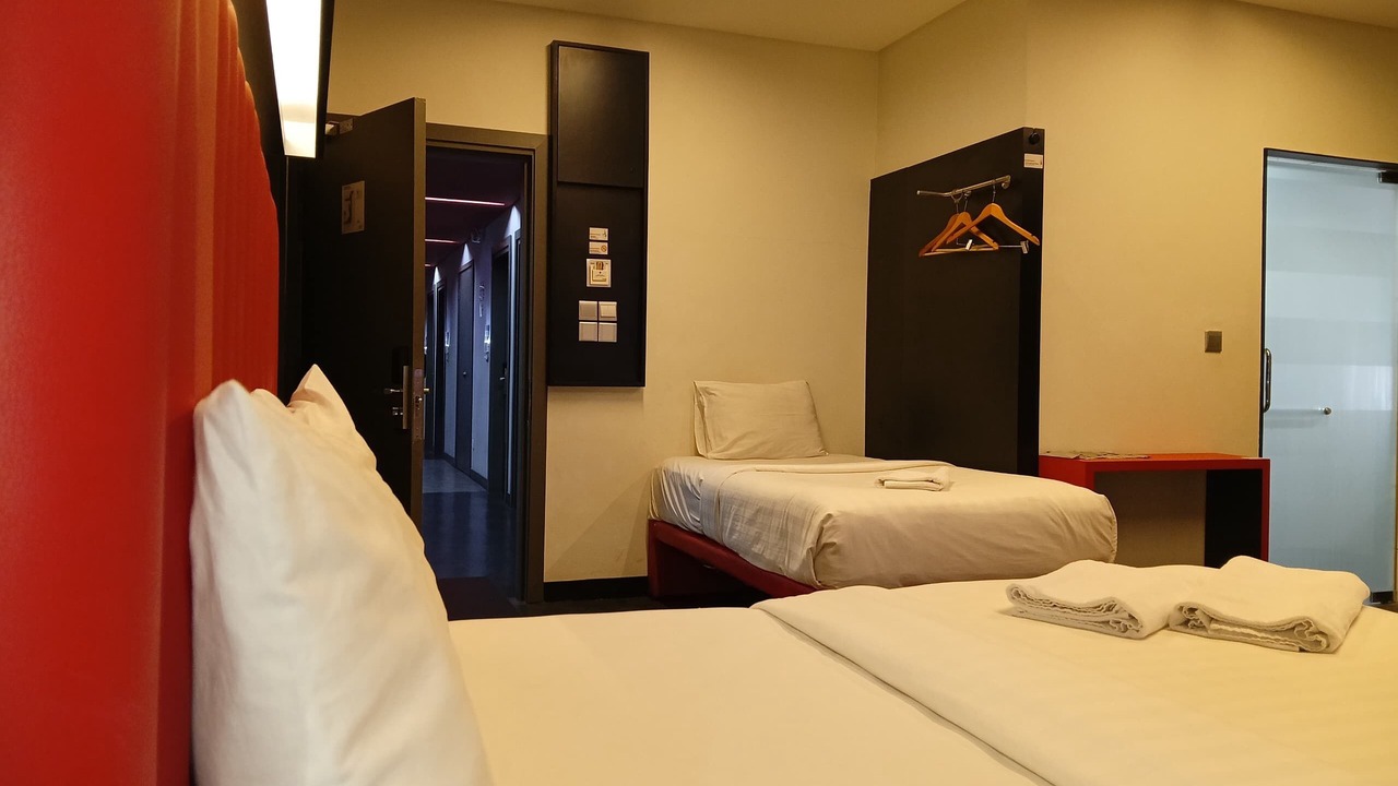 Photo of Bedroom in Jawa