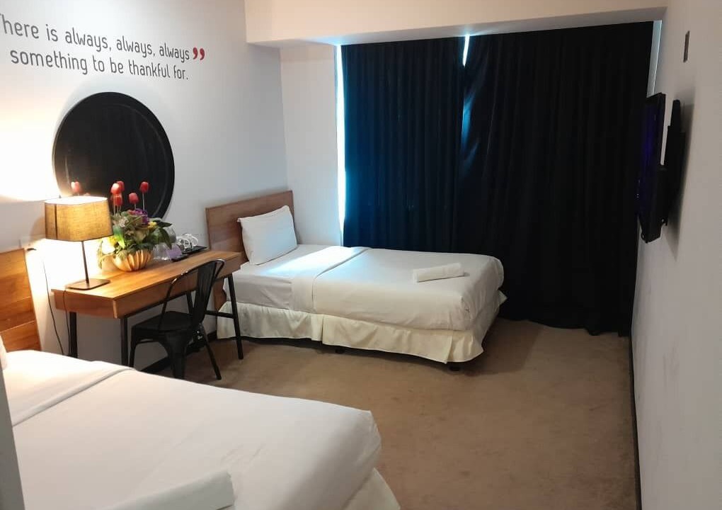 Photo of Bedroom in Jawa