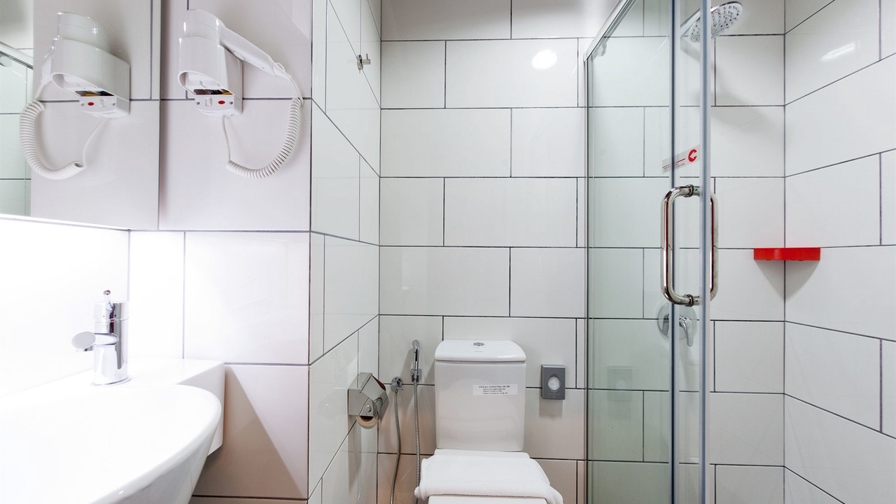 Photo of Bathroom in Jawa