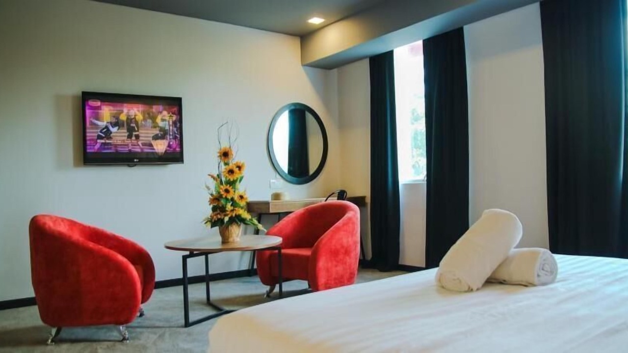 Photo of Bedroom in Jawa