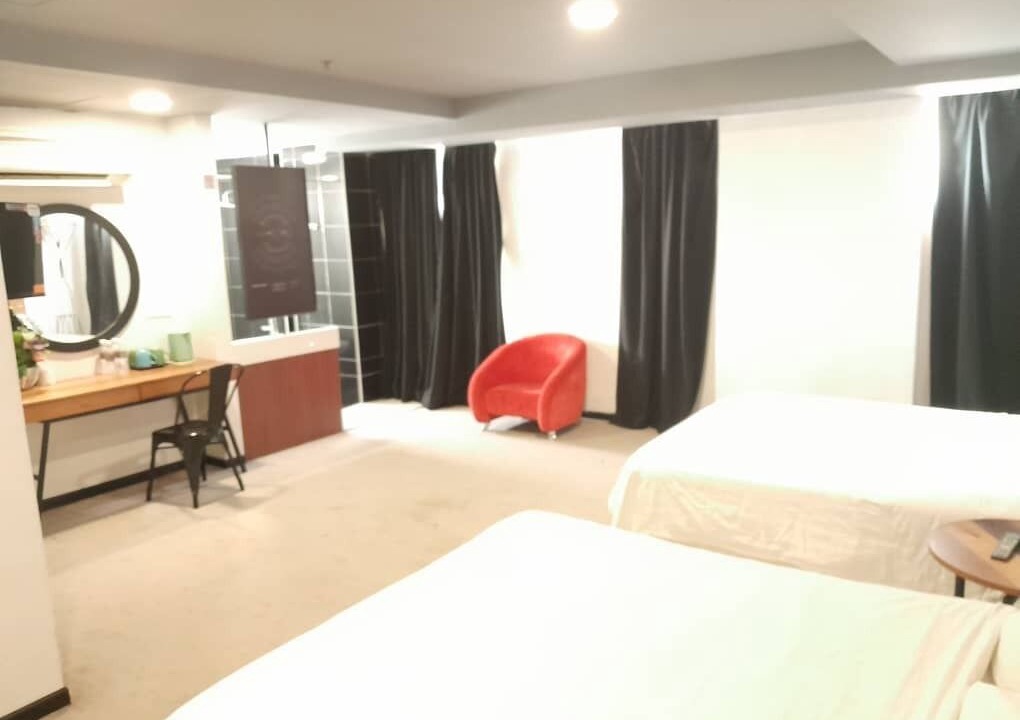 Photo of Bedroom in Jawa