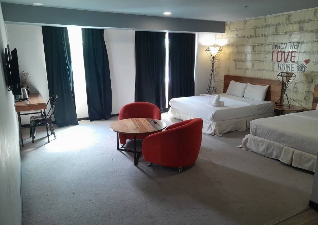 Photo of Bedroom in Jawa