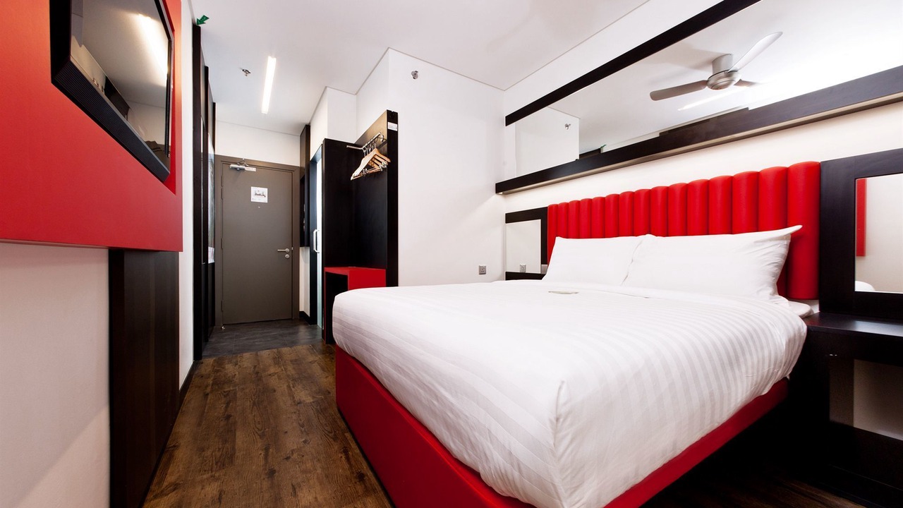 Photo of Bedroom in Jawa