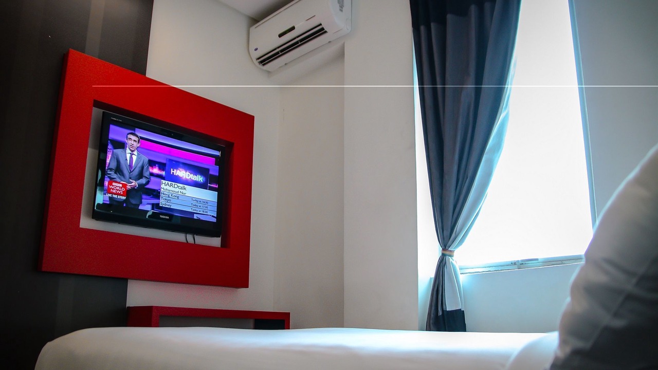 Photo of Bedroom in Jawa