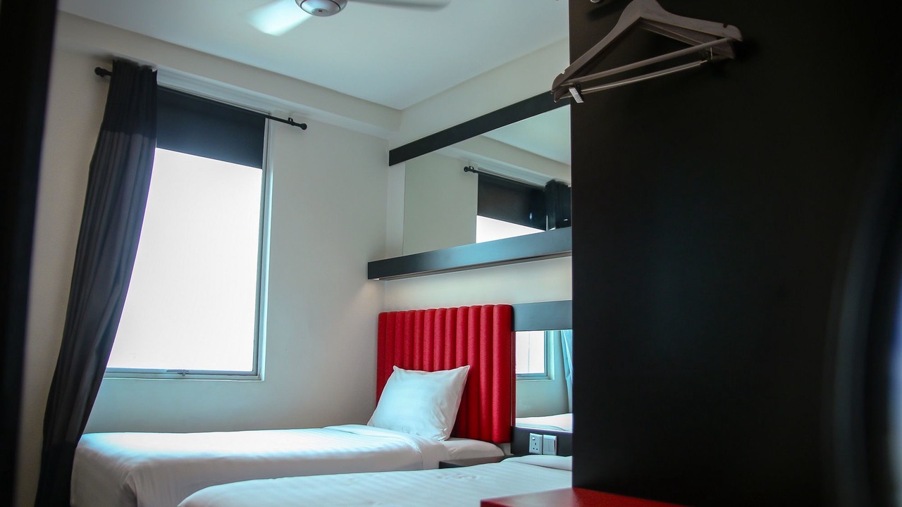 Photo of Bedroom in Jawa