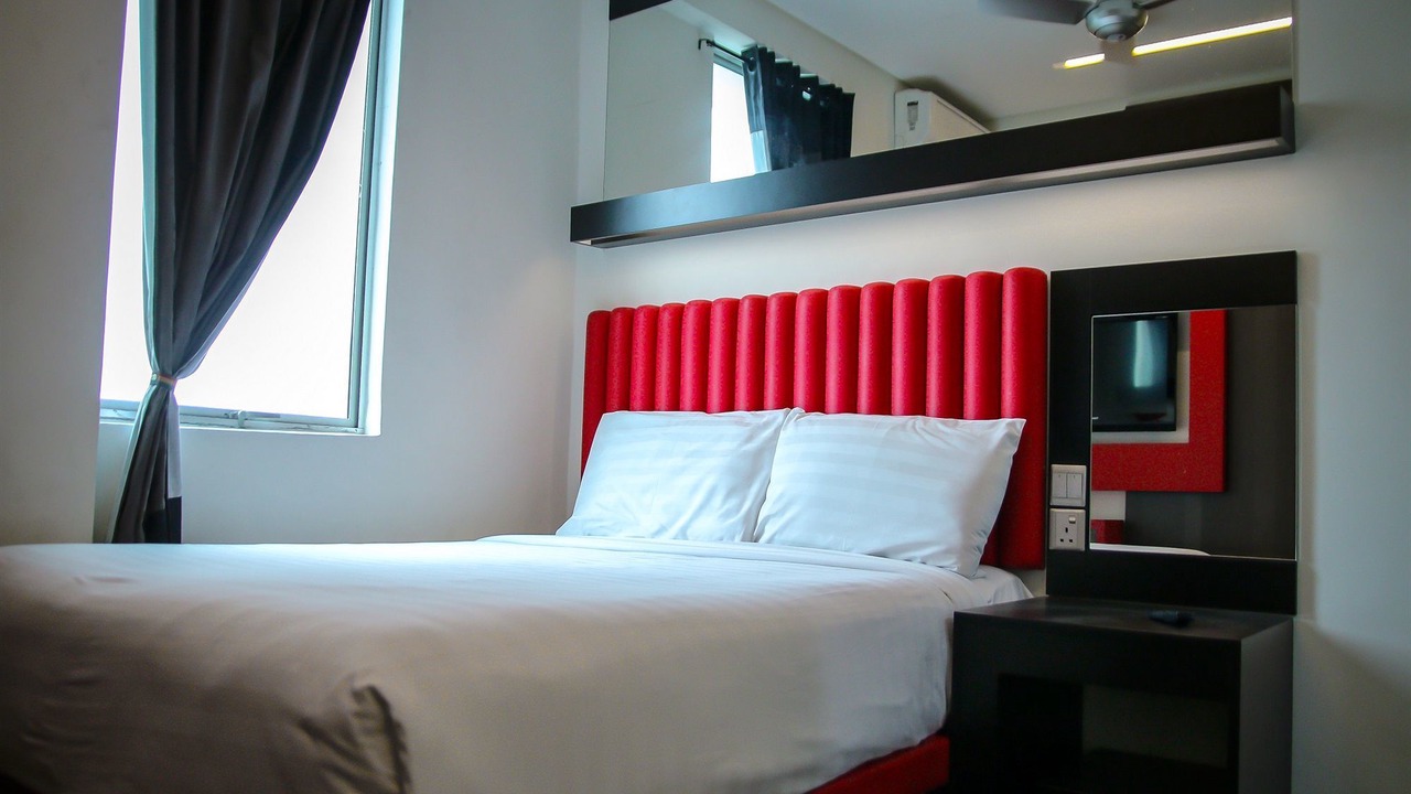 Photo of Bedroom in Jawa