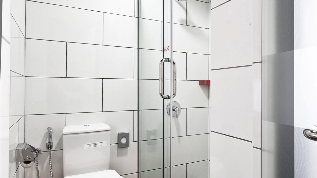 Photo of Bathroom in Jawa