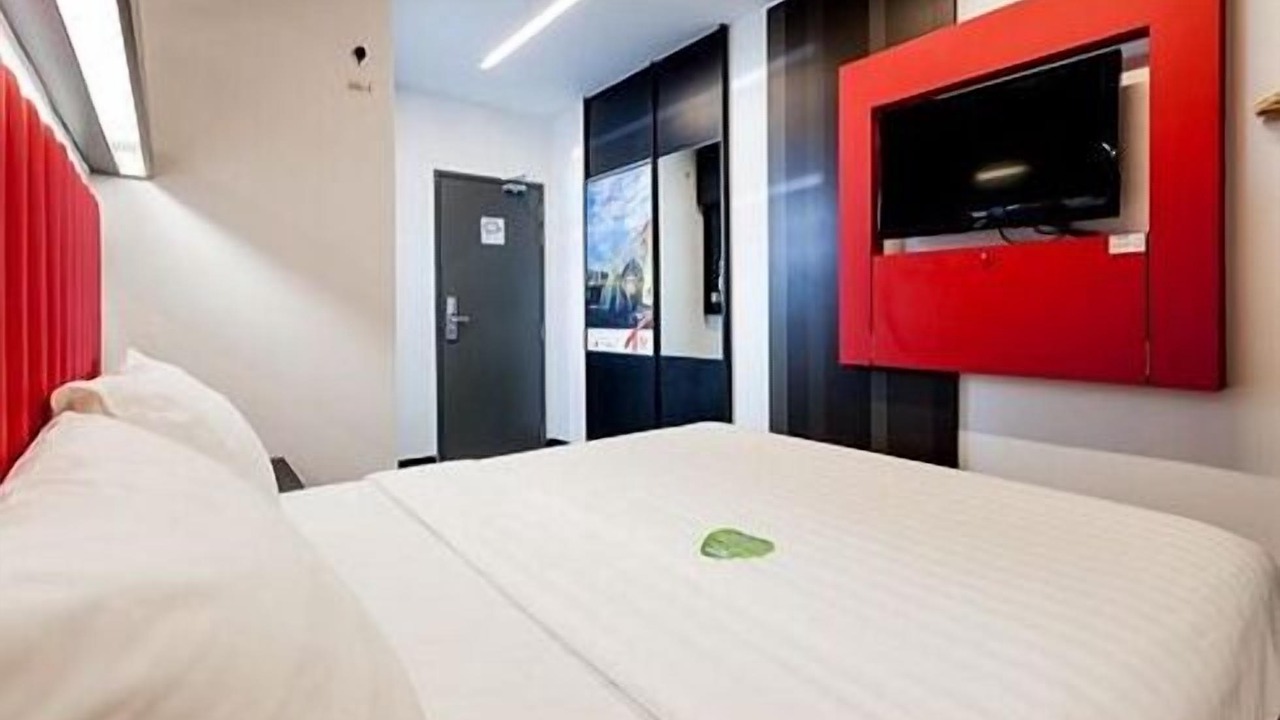 Photo of Bedroom in Jawa