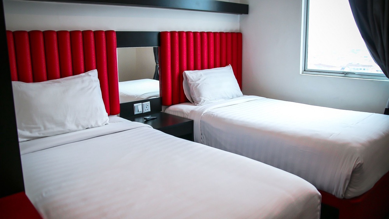 Photo of Bedroom in Jawa