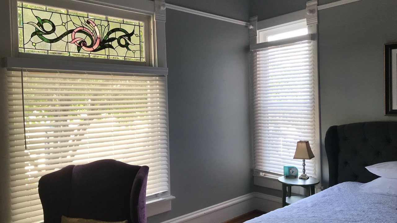 Photo of Bedroom in Chatham-Arch