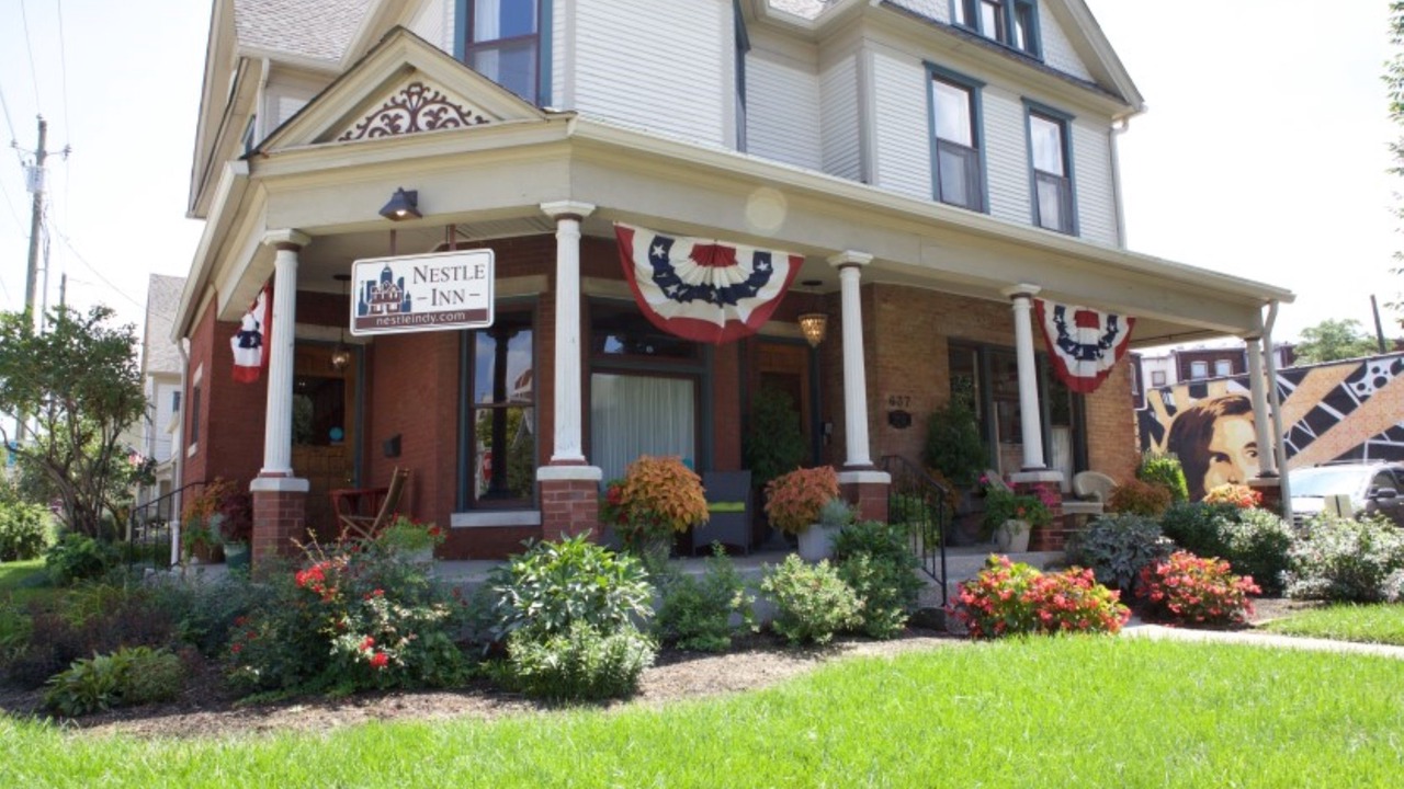 Photo of Outdoor in Chatham-Arch