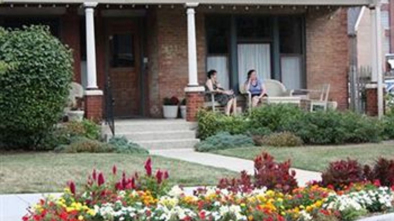Photo of Outdoor in Chatham-Arch