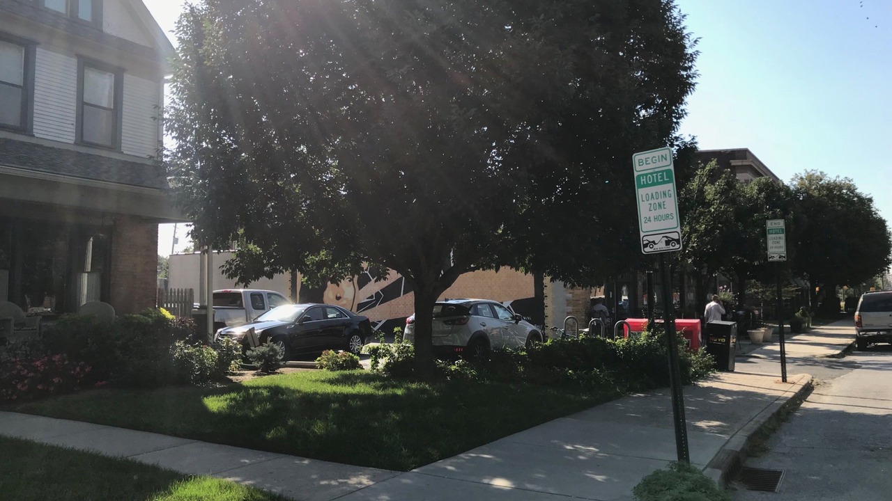 Photo of Outdoor in Chatham-Arch