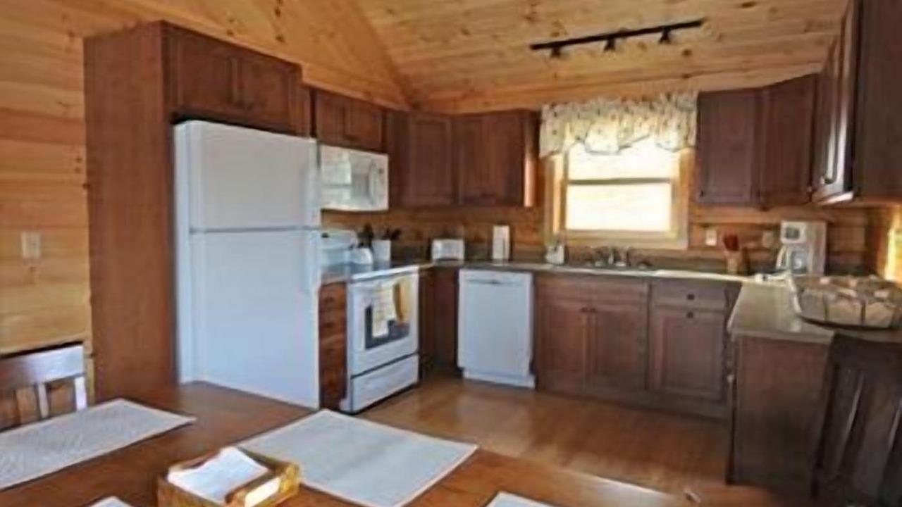 Photo of Kitchen in Morrisville