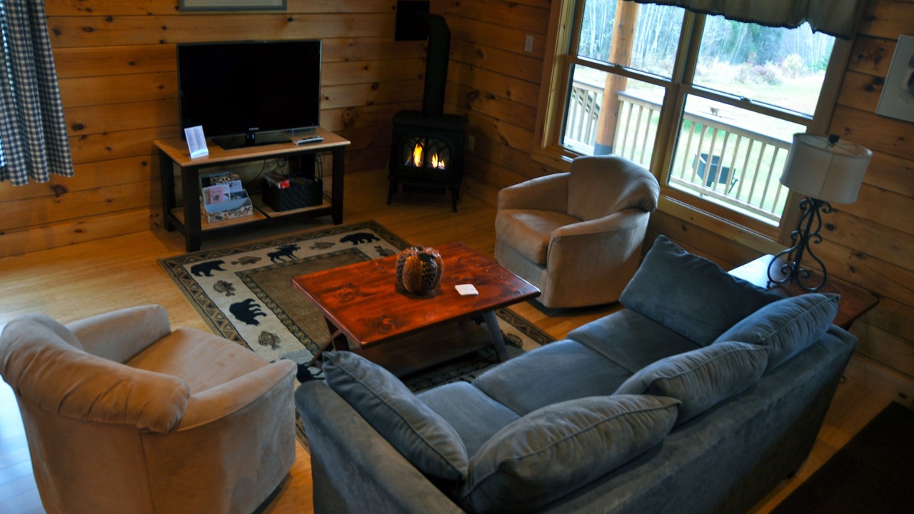 Photo of Livingroom in Morrisville