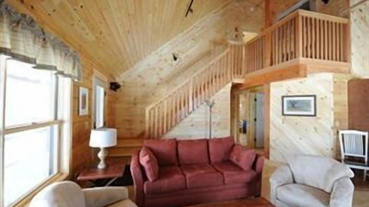 Photo of Livingroom in Morrisville