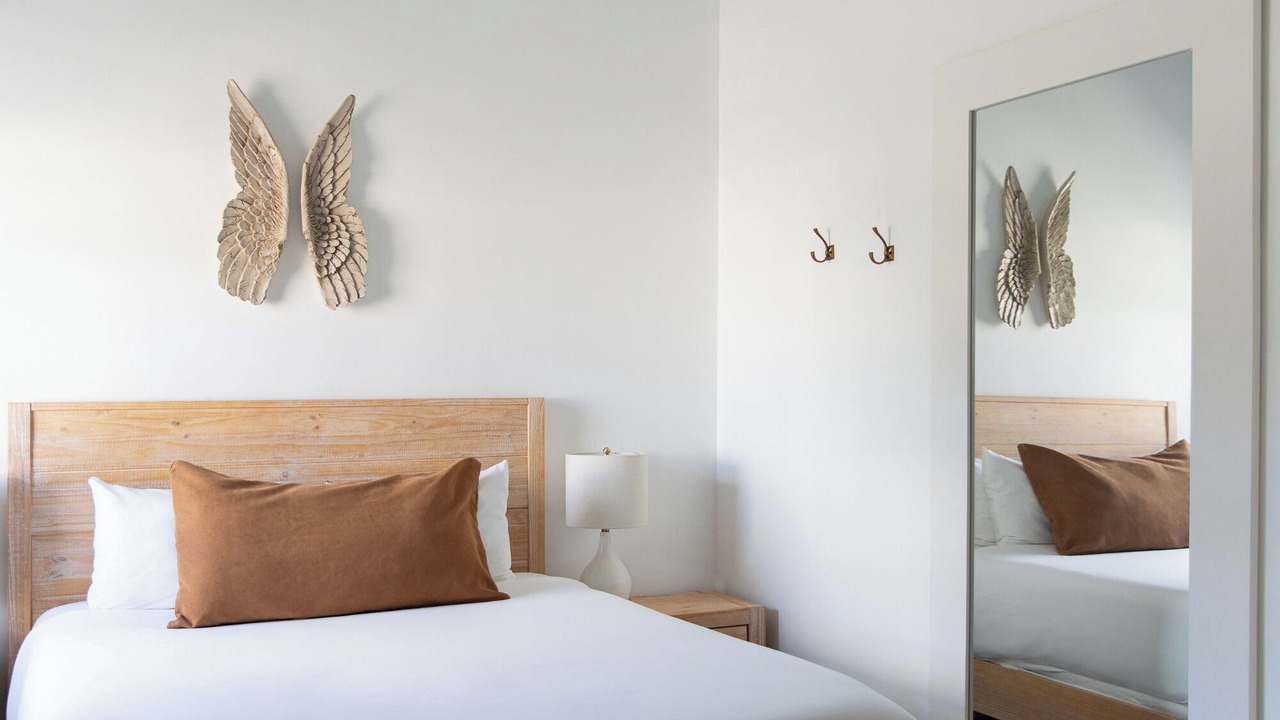 Photo of Bedroom in Flamingo/Lummus