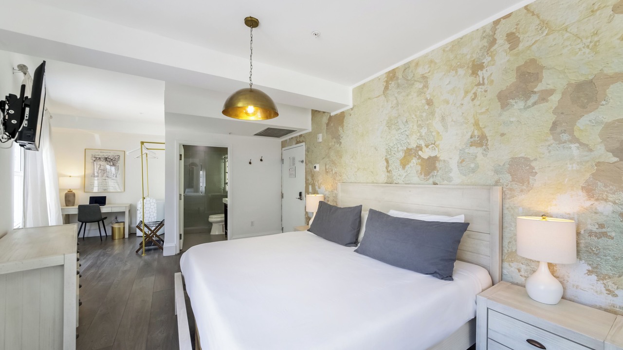 Photo of Bedroom in Flamingo/Lummus