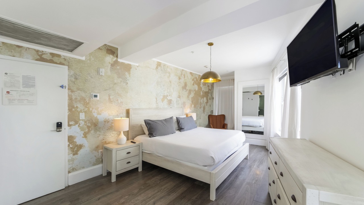 Photo of Bedroom in Flamingo/Lummus