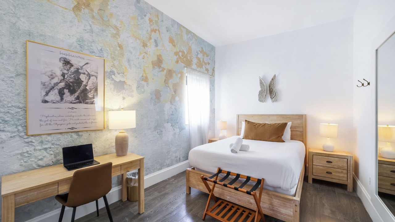 Photo of Bedroom in Flamingo/Lummus