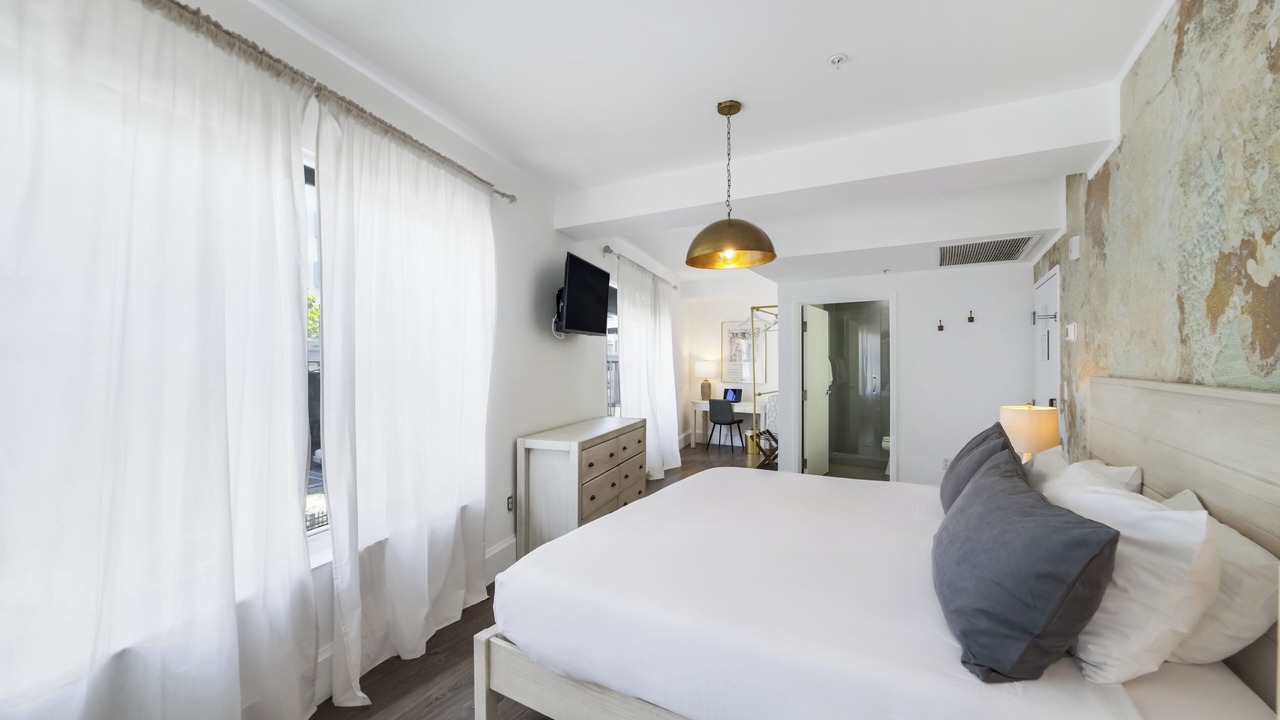 Photo of Bedroom in Flamingo/Lummus