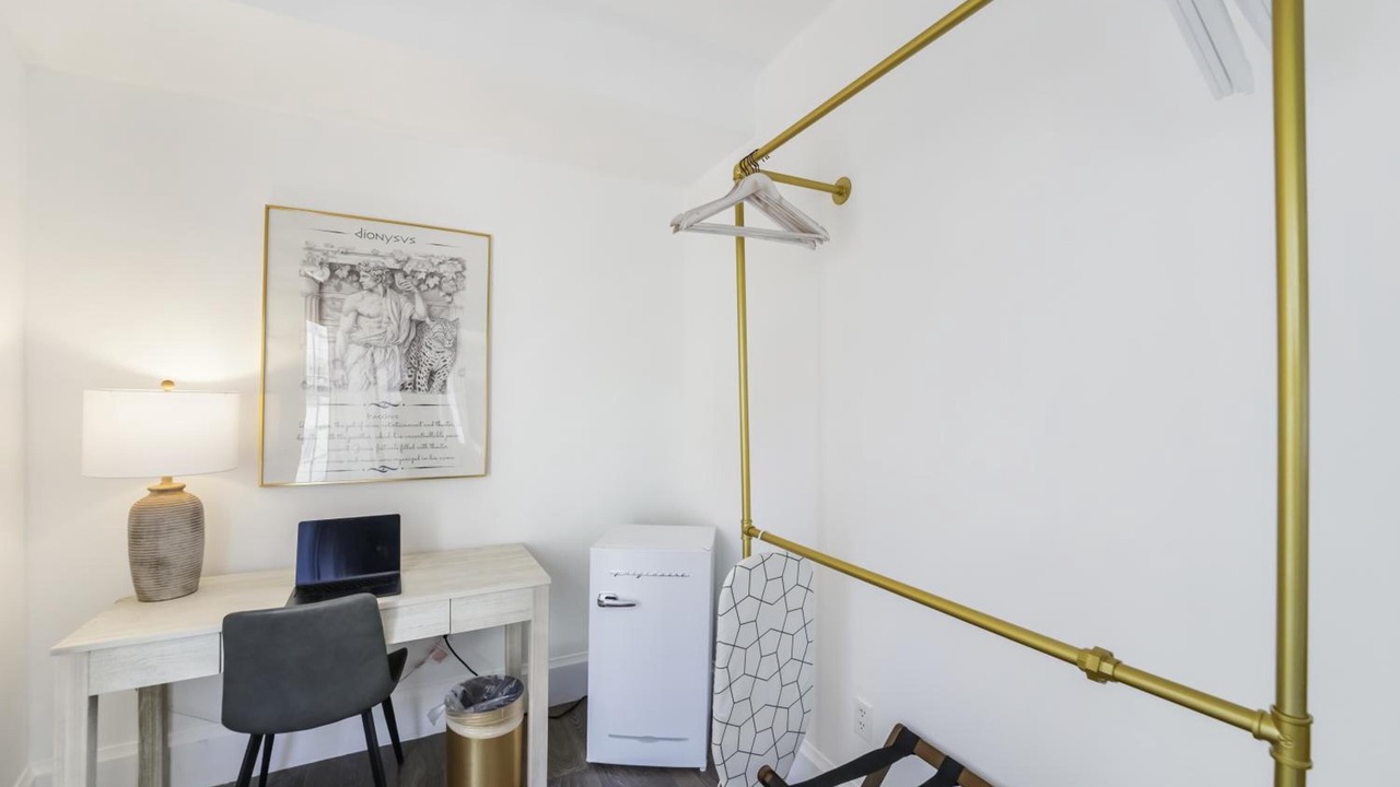 Photo of Bedroom in Flamingo/Lummus