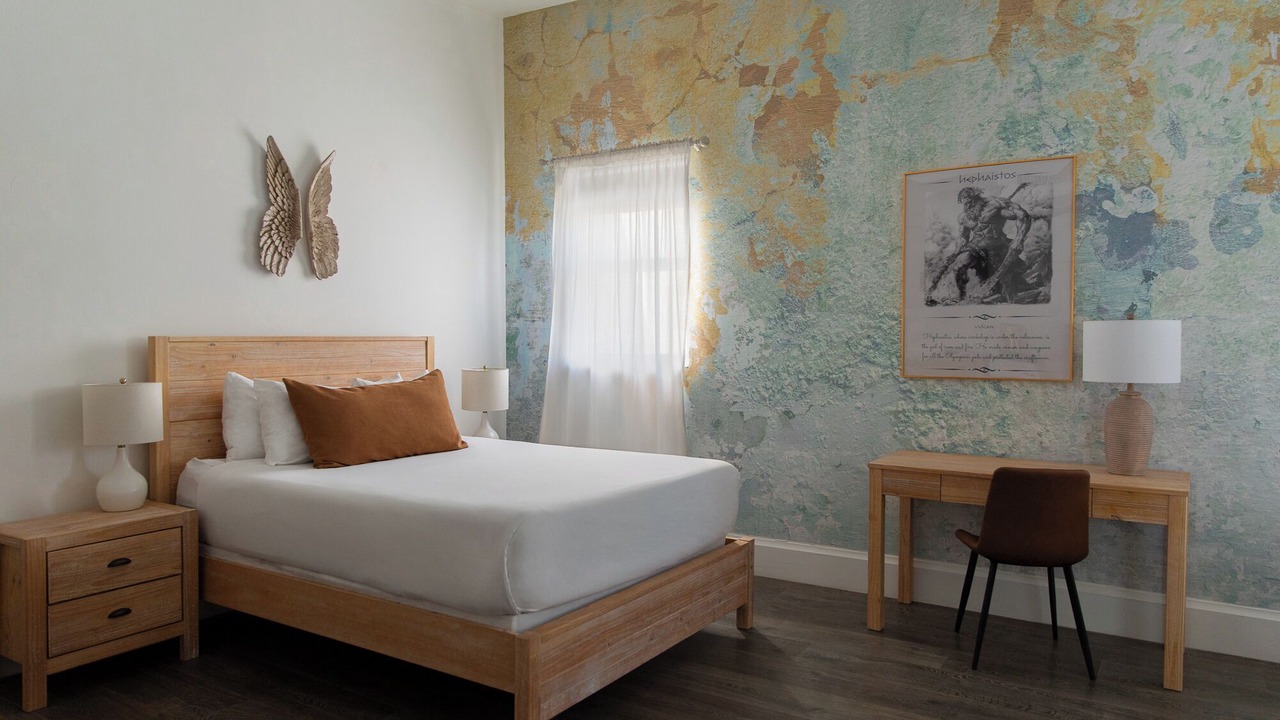Photo of Bedroom in Flamingo/Lummus