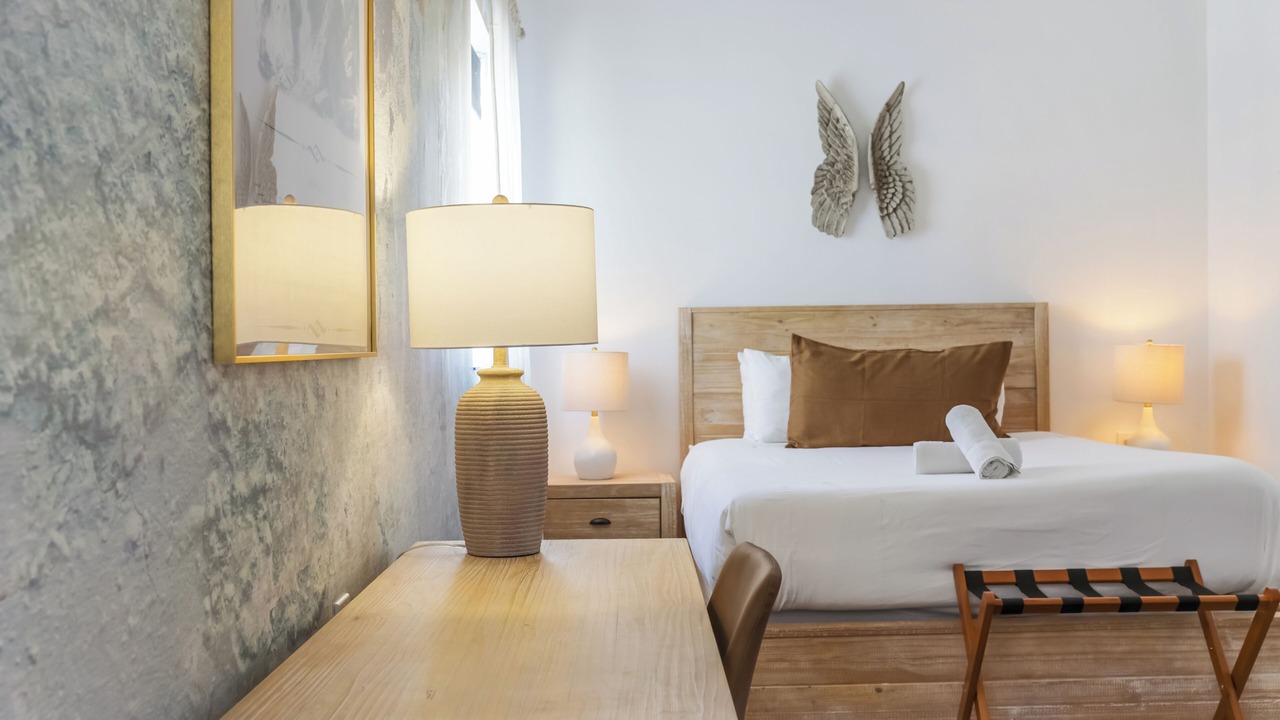 Photo of Bedroom in Flamingo/Lummus