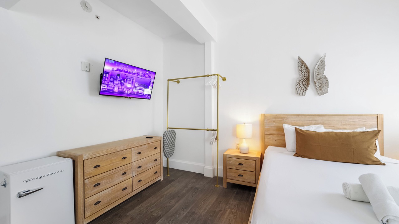 Photo of Bedroom in Flamingo/Lummus