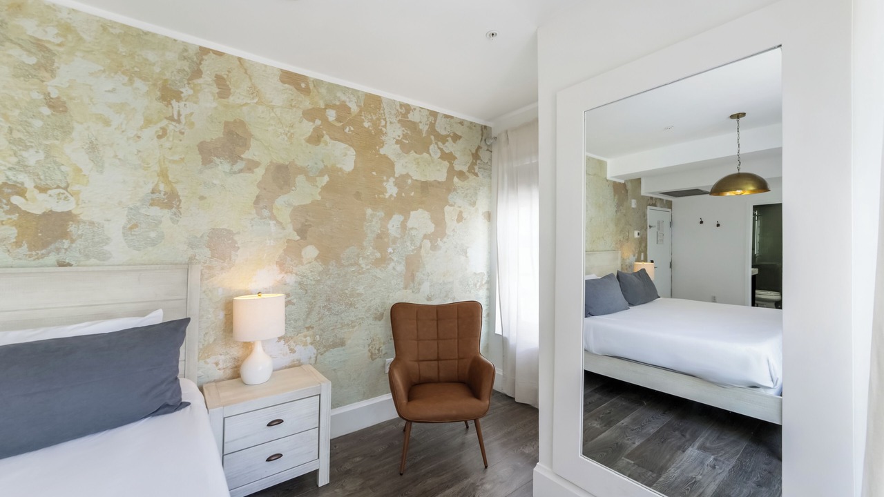 Photo of Bedroom in Flamingo/Lummus