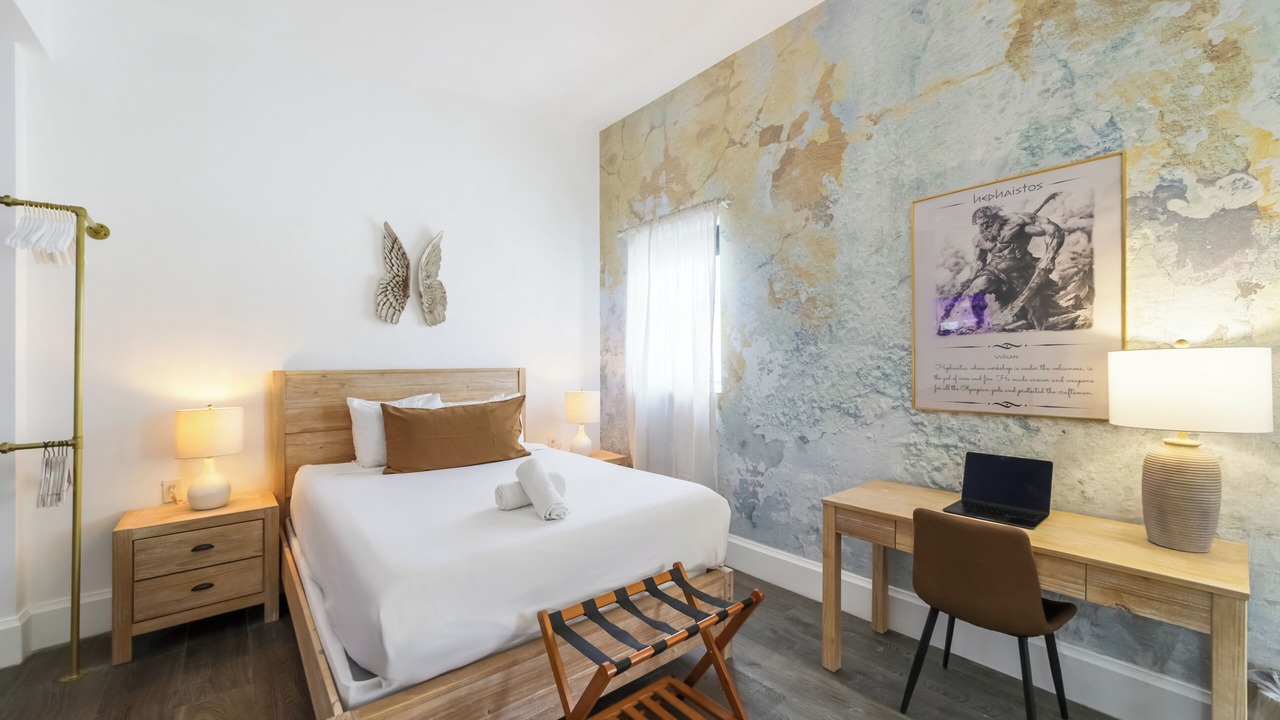 Photo of Bedroom in Flamingo/Lummus