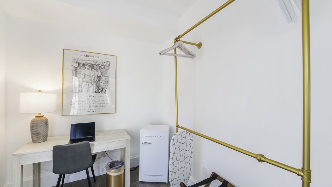 Photo of Bedroom in Flamingo/Lummus
