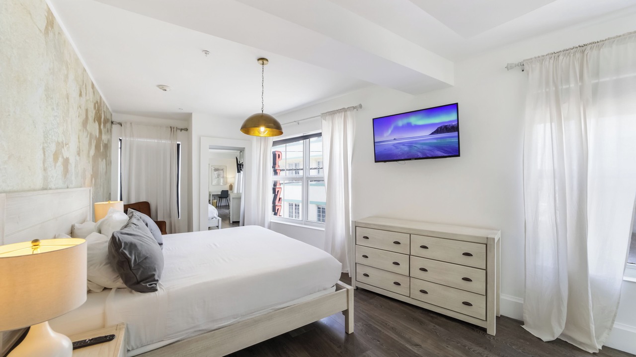 Photo of Bedroom in Flamingo/Lummus