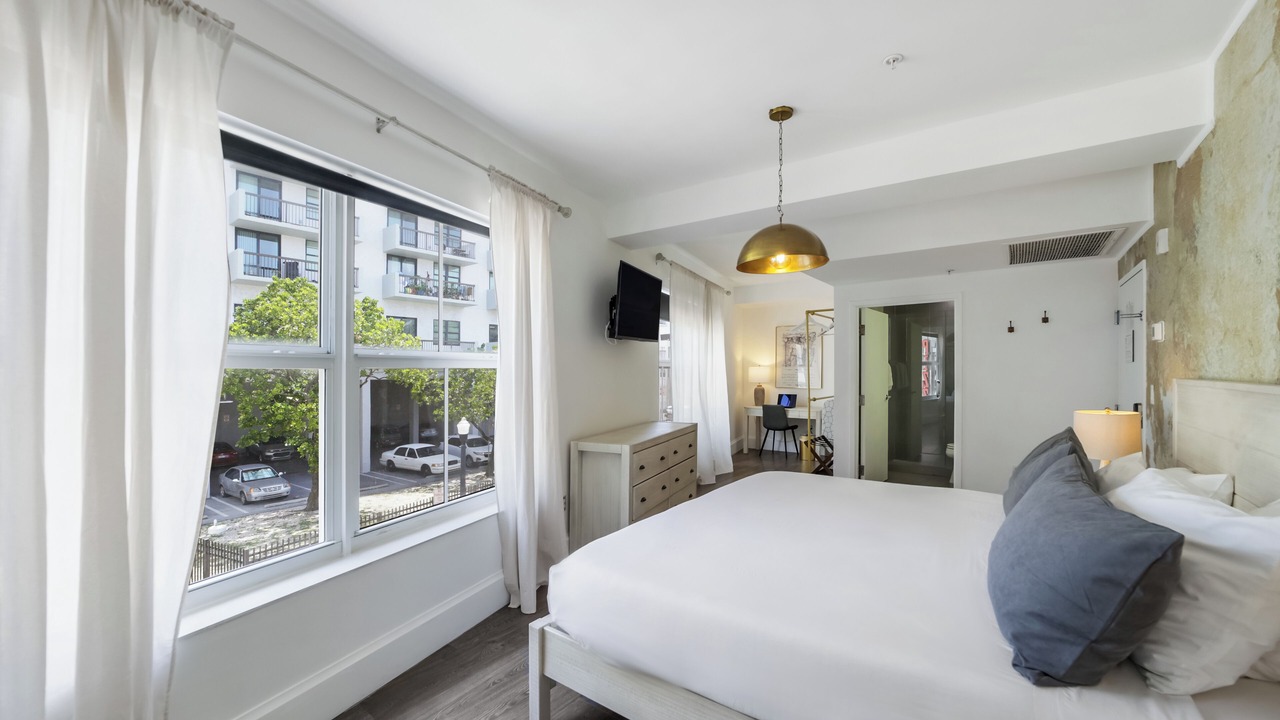 Photo of Bedroom in Flamingo/Lummus