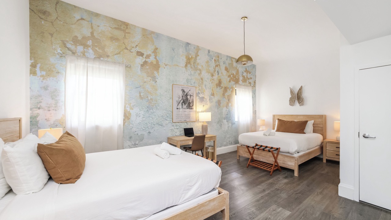 Photo of Bedroom in Flamingo/Lummus