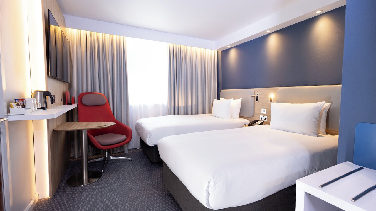 Photo of Bedroom in Windsor