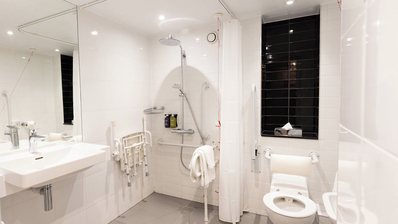 Photo of Bedroom in Windsor