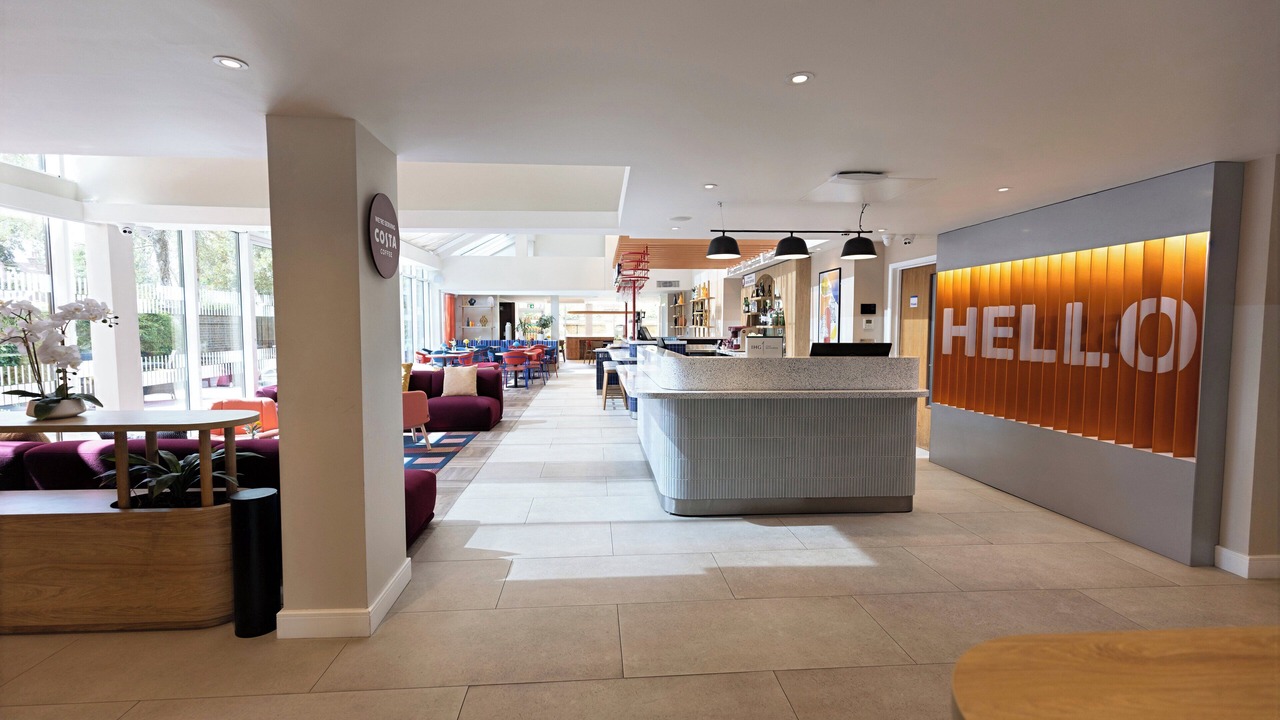 Photo of Outdoor in Windsor