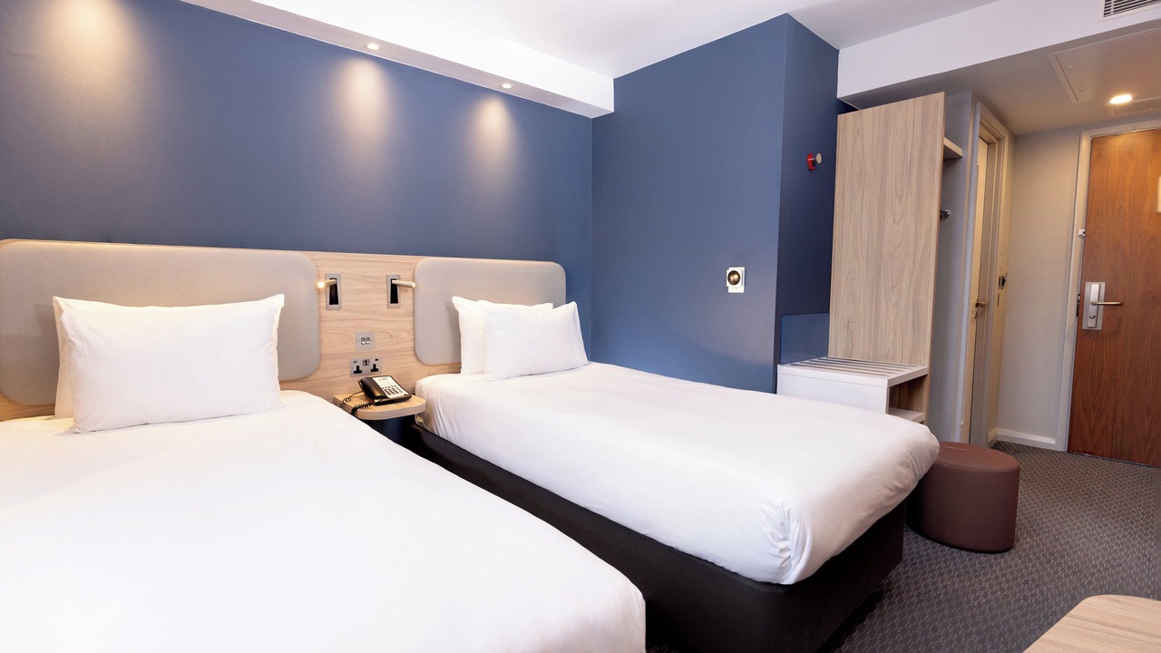 Photo of Bedroom in Windsor