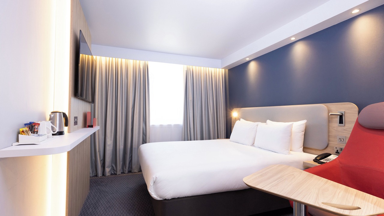 Photo of Bedroom in Windsor