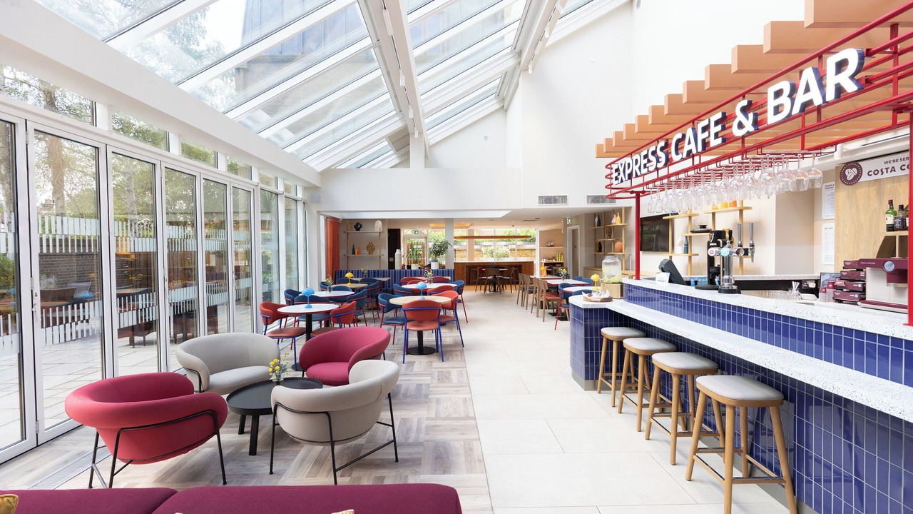 Photo of Outdoor in Windsor