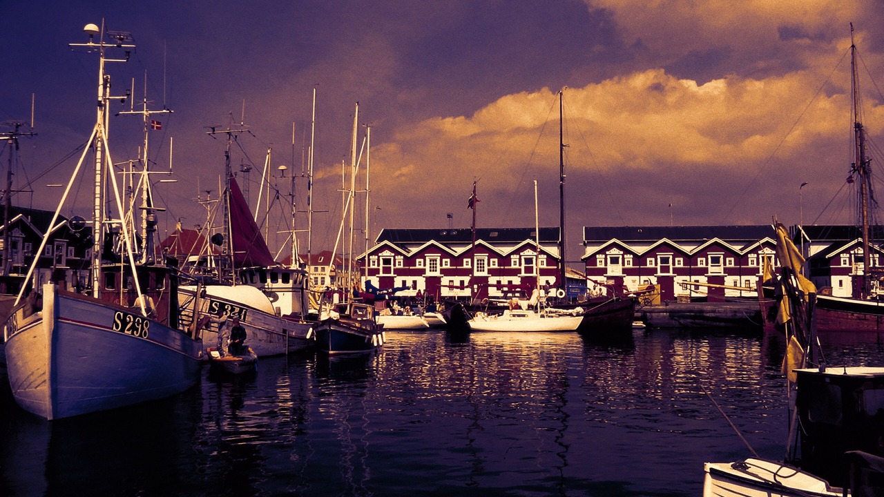 Photo of Others in Skagen