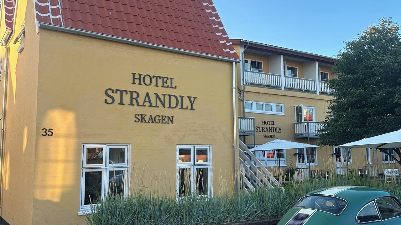 Photo of Outdoor in Skagen