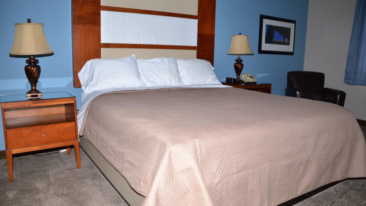 Photo of Bedroom in Sabetha