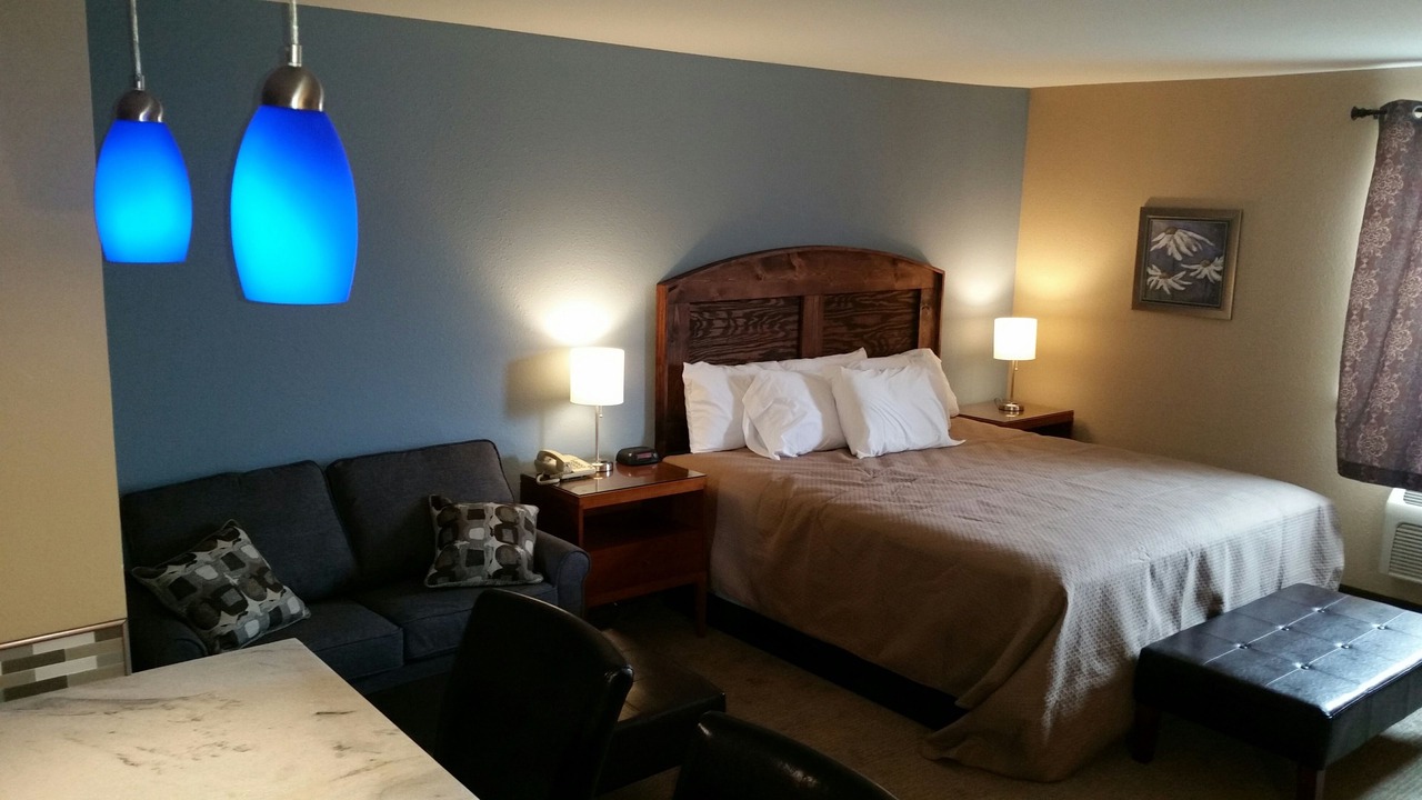 Photo of Bedroom in Sabetha