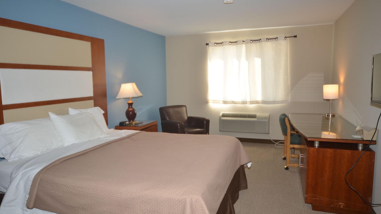 Photo of Bedroom in Sabetha