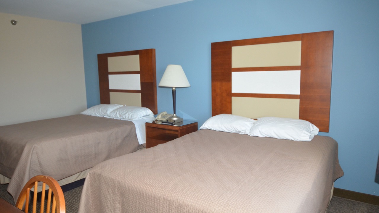 Photo of Bedroom in Sabetha